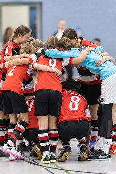 Bild 127 - wCJ Loewinnen Cup C1